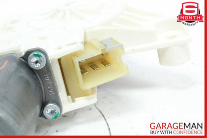 06-13 Mercedes W164 ML350 GL450 Front Left Door Window Regulator Motor Unit