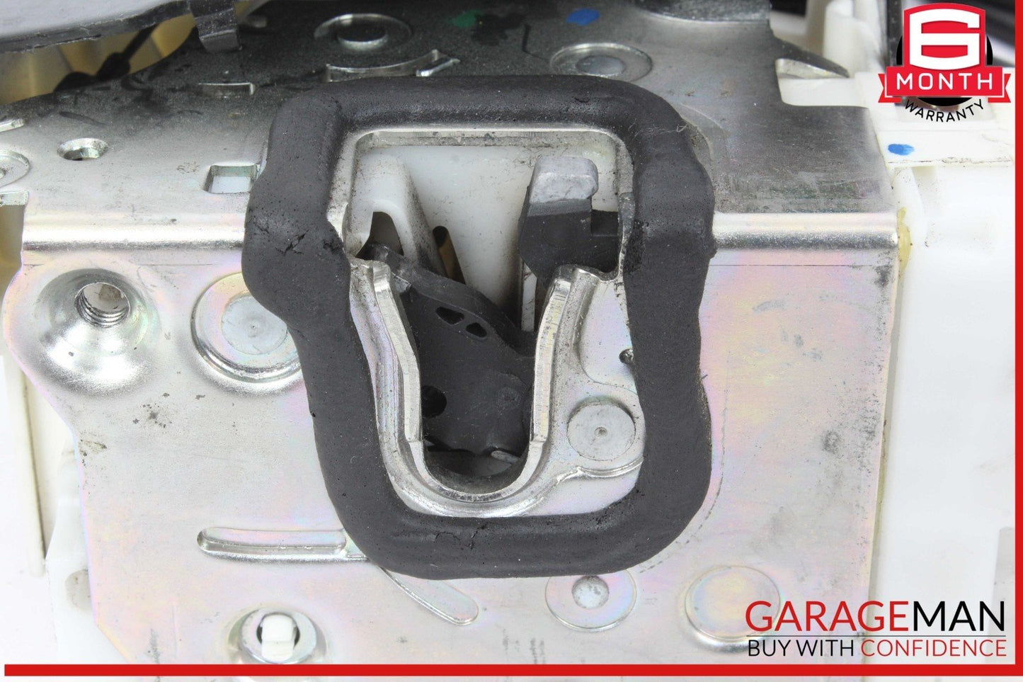 06-13 Mercedes X164 GL450 Front Right Side Door Lock Latch Actuator OEM