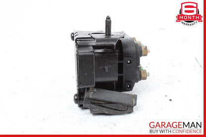 07-14 Mercedes CL550 S550 Air Suspension Supply Valve Block Control Module Unit