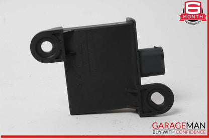 10-18 Porsche Panamera 970 Tire Pressure Monitoring System Control Module OEM