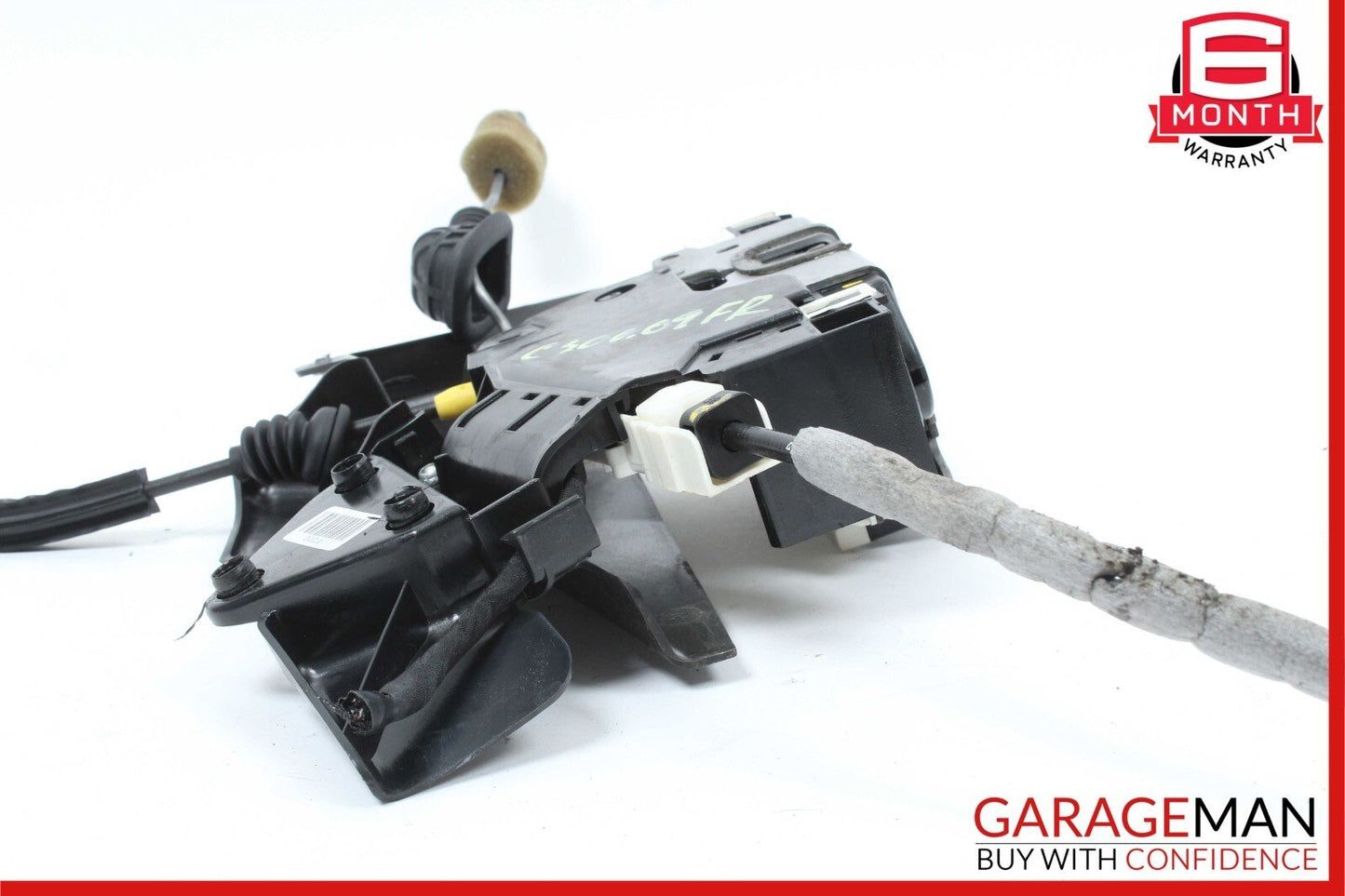 08-20 Mercedes W204 C350 CLS550 SLK250 Front Right Door Lock Latch Actuator OEM