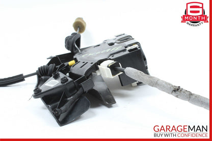 08-20 Mercedes W204 C350 CLS550 SLK250 Front Right Door Lock Latch Actuator OEM