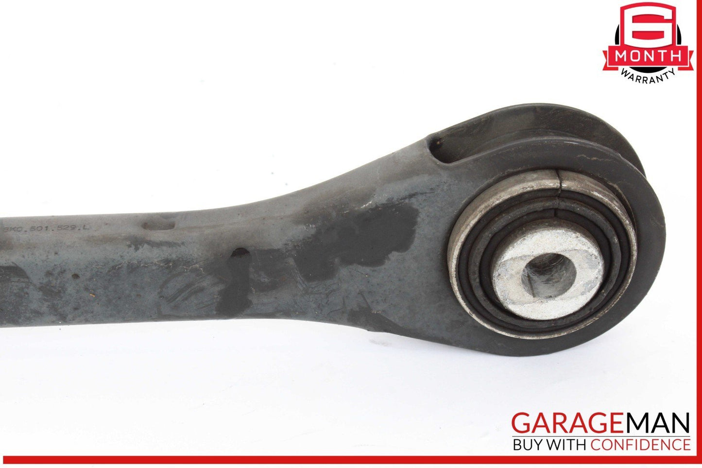 09-18 Audi Q5 A7 S4 A4 Rear Left or Right Side Lower Forward Control Arm OEM