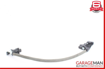 08-17 Mercedes W204 C250 E350 E400 E550 Rear Trunk Lid Latch Lock Actuator OEM