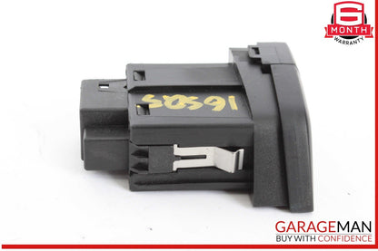 14-16 Audi SQ5 Hazard Light Control Switch Button 8R1941509C OEM