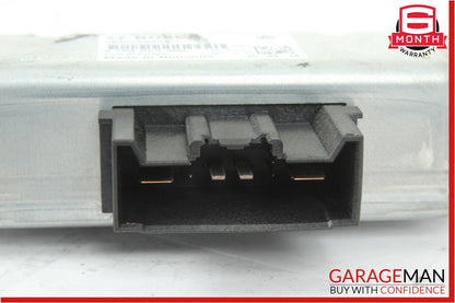 14-17 Maserati Ghibli Voltage Stabilizer Power Inverter Controller Module OEM