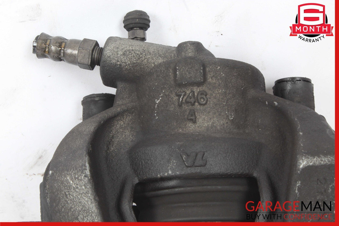 12-15 Land Rover Range Rover Evoque L538 Front Right & Left Brake Calipers Set