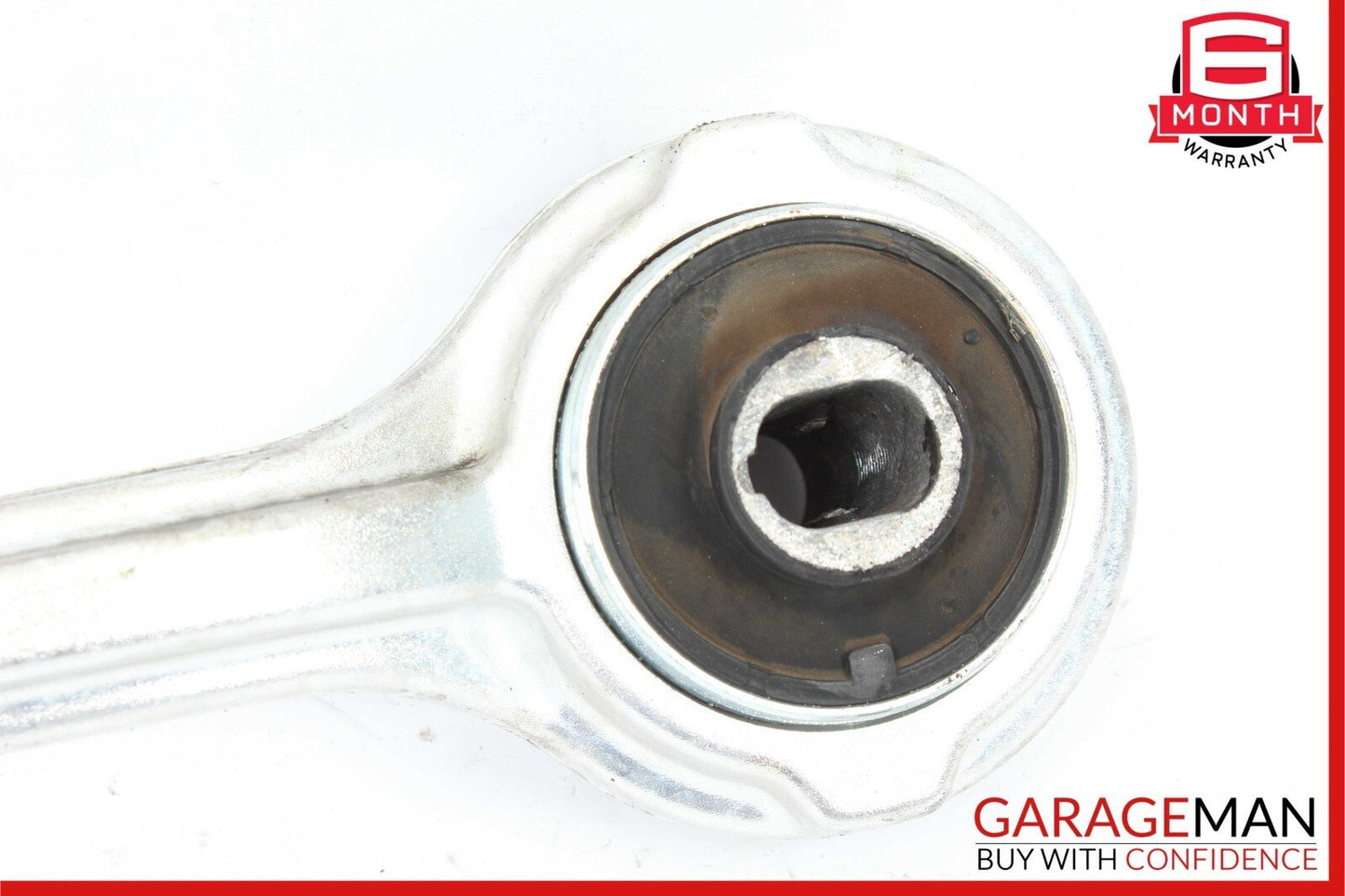 08-14 Mercedes W212 E350 Front Left Driver Side Suspension Upper Control Arm OEM