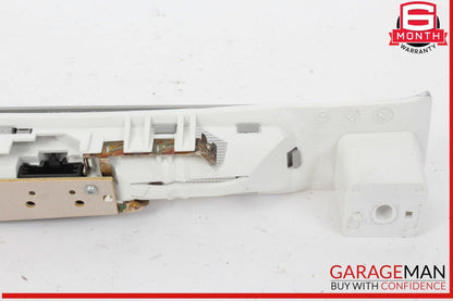 07-13 Mercedes W221 S550 Rear Right Passenger Side Reading Light OEM