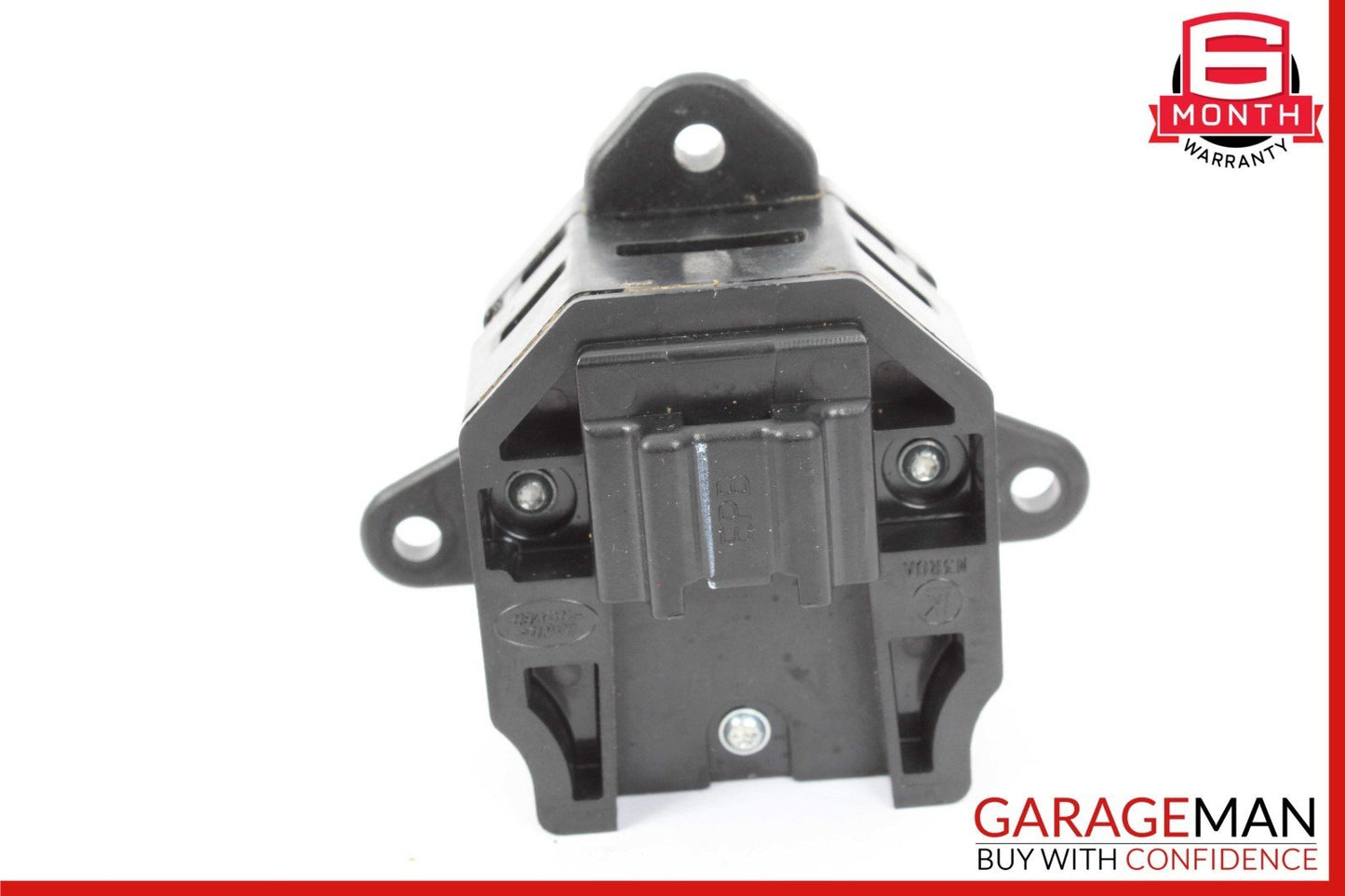 12-15 Range Rover Evoque Electric Parking Brake Switch Button BJ3215K850AD OEM
