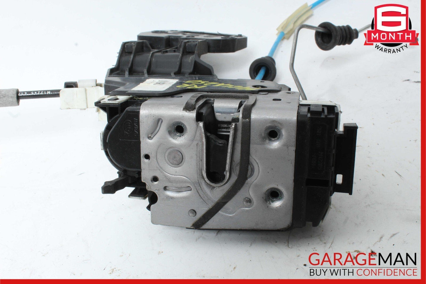 14-18 Mercedes W117 CLA250 Rear Right Side Door Lock Latch Actuator OEM