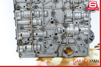Mercedes S500 CL500 E500 7G Tronic Transmission Valve Body TCM 2202701906 OEM