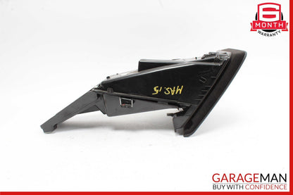 14-17 Maserati Ghibli Front Left Dash Dashboard Compartment Storage Tray Box OEM