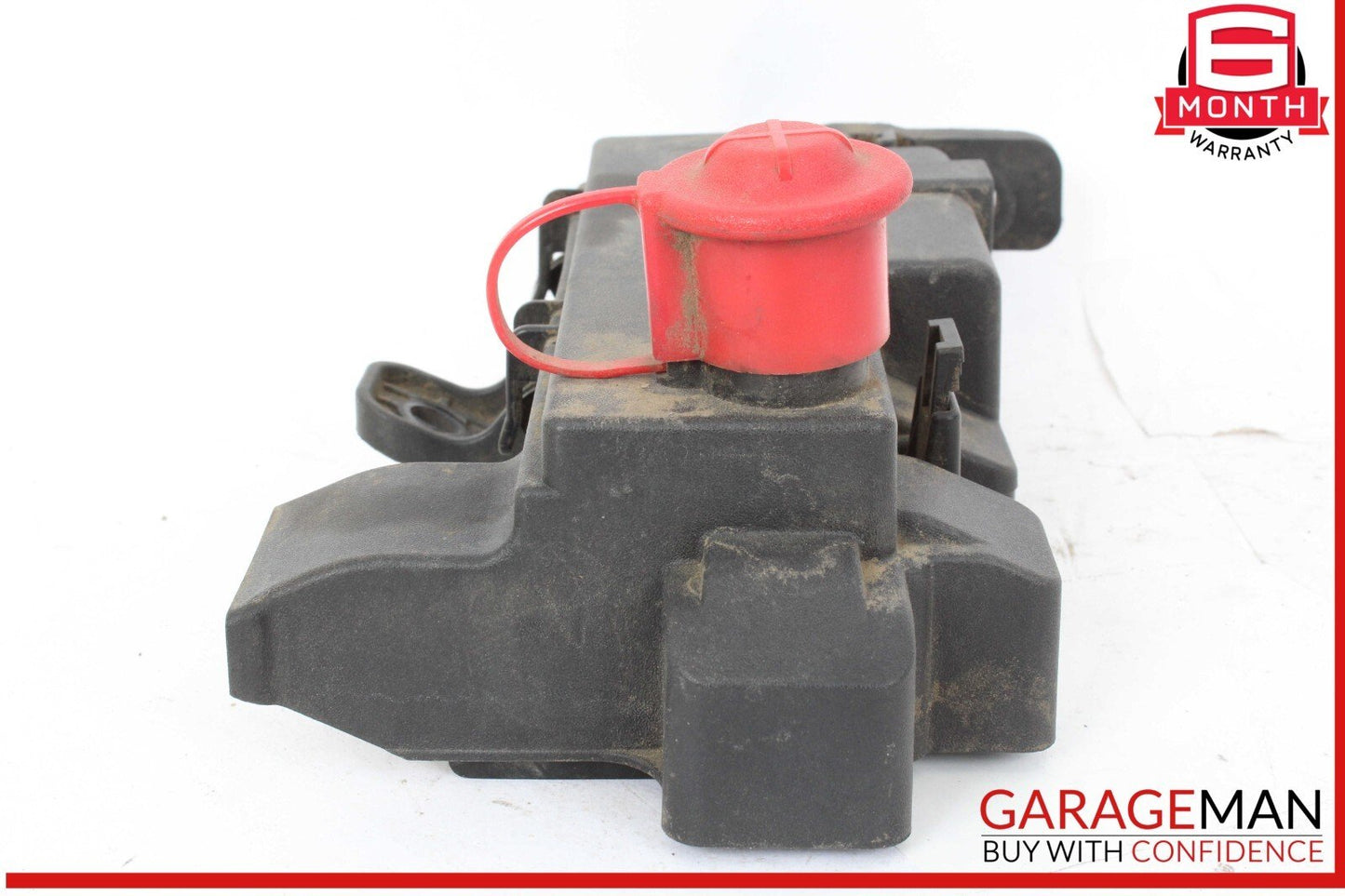 13-15 Cadillac ATS Battery Jump Point Juncition Relay Fuse Box OEM