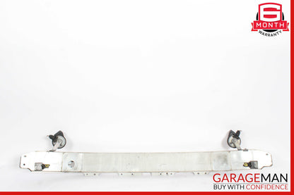 07-14 Mercedes W221 S400 S550 CL550 Front Bumper Reinforcement Impact Bar OEM