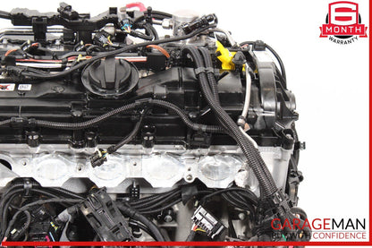 2020 BMW M340i 3.0L RWD Engine Motor Assembly OEM 58k