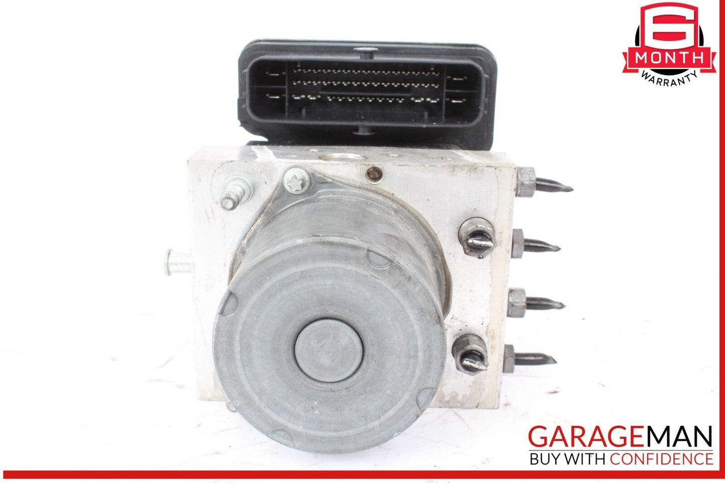 17-20 Maserati Levante S M161 ABS Anti Lock Brake Pump Module 67035286 OEM