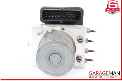 17-20 Maserati Levante S M161 ABS Anti Lock Brake Pump Module 67035286 OEM