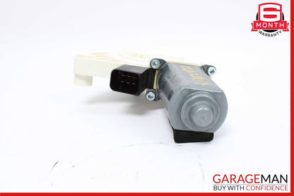 14-18 Mercedes W117 CLA250 Rear Left Driver Side Door Window Regulator Motor OEM