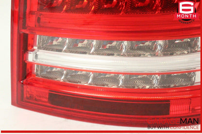 10-12 Mercedes X164 GL450 Rear Right Side Taillight Tail Light Lamp OEM