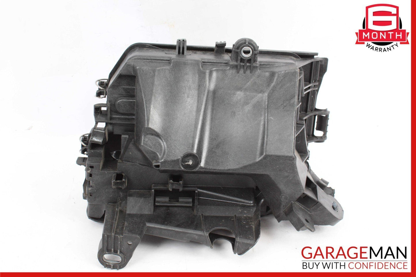 14-20 Mercedes W117 CLA250 GLA250 Engine Bay Fuse Box Assembly