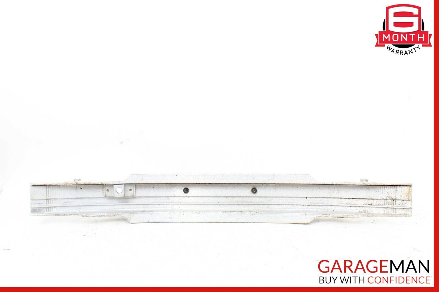97-04 Porsche Boxster 986 Front Bumper Support Reinforcement Impact Crash Bar