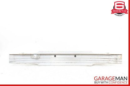 97-04 Porsche Boxster 986 Front Bumper Support Reinforcement Impact Crash Bar