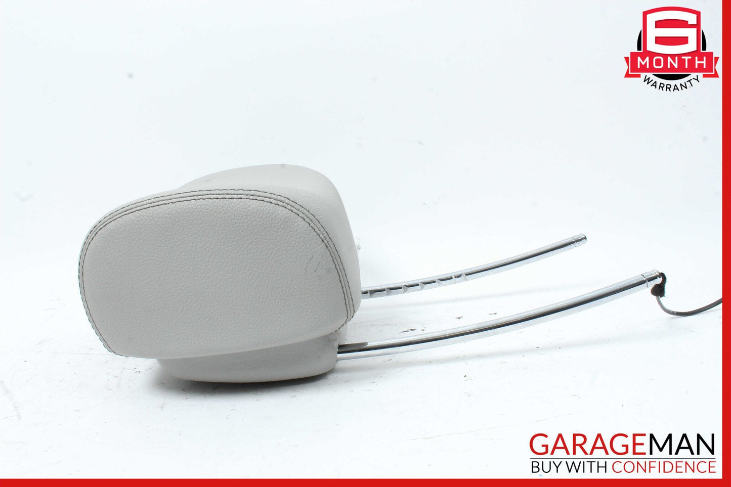 07-12 Mercedes X164 GL450 4MATIC Front Right / Left Side Seat Headrest Head Rest