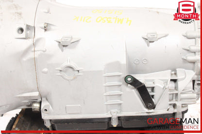 03-05 Mercedes W163 ML350 5G Automatic Transmission Assembly 722.674 OEM 211k