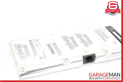 00-06 Mercedes W215 CL500 Motorola Voice Communication Command Module Control