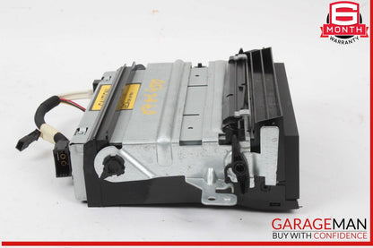 06-12 Mercedes X164 GL450 4MATIC Radio Stereo 6 Disk CD Changer Player OEM