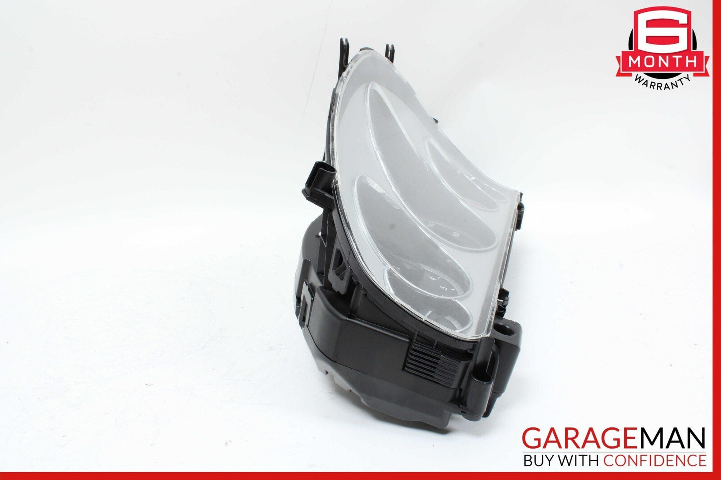 10-13 Mercedes W207 E350 E550 Speedometer Odometer Instrument Cluster Gauge OEM