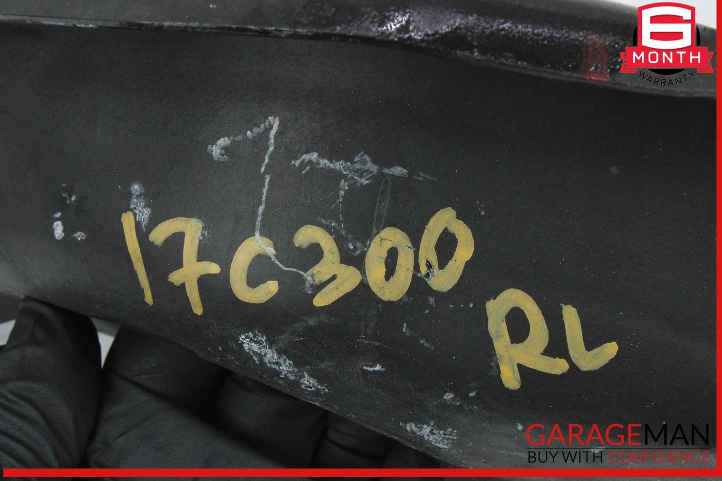 15-20 Mercedes W205 C300 Rear Right or Left Lower Rearward Control Arm OEM