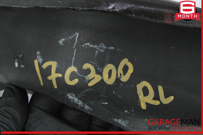 15-20 Mercedes W205 C300 Rear Right or Left Lower Rearward Control Arm OEM