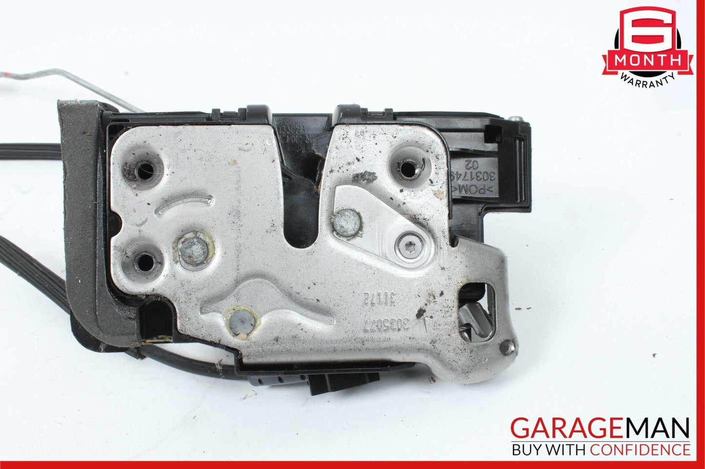 14-19 Cadillac CTS Rear Left Driver Side Door Lock Latch Actuator 13592259 OEM