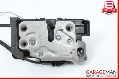 14-19 Cadillac CTS Rear Left Driver Side Door Lock Latch Actuator 13592259 OEM