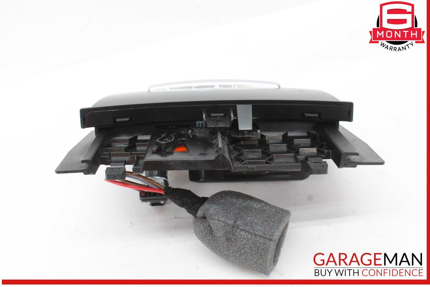 13-17 Audi A5 Q5 S4 Front Center Console Ash Tray Ashtray Assembly 8K0857951 OEM