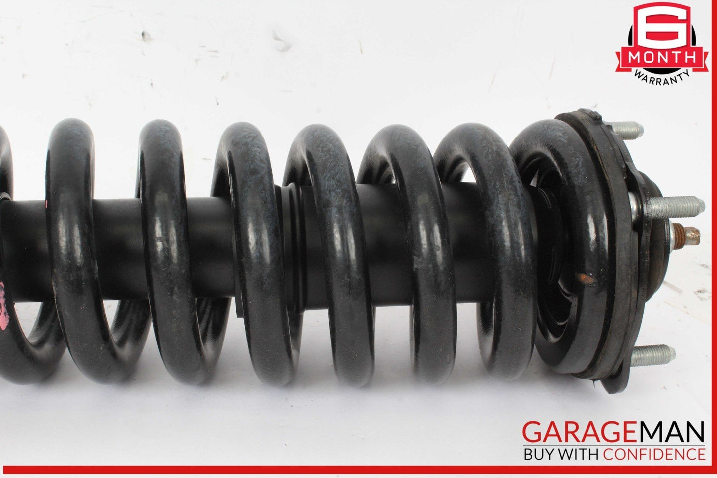 22-24 Toyota Tundra Front Left Driver Side Shock Strut Absorber 48510-0C260 OEM