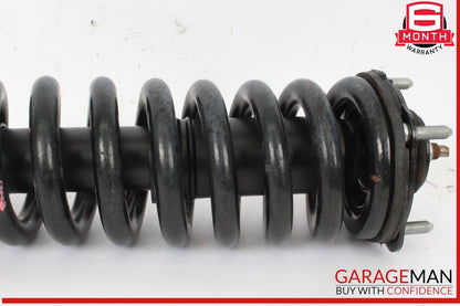 22-24 Toyota Tundra Front Left Driver Side Shock Strut Absorber 48510-0C260 OEM