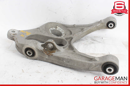 12-19 Mercedes W166 ML400 GLE350 Rear Left Driver Side Lower Control Arm OEM