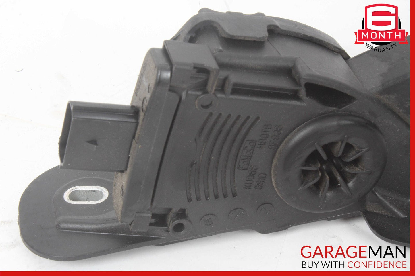 16-20 Tesla Model S Gas Throttle Pedal Accelerator OEM