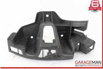 10-13 Land Rover Range Rover Sport Rear Right Passenger Side Bumper Bracket OEM