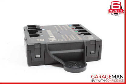 08-18 Mercedes W204 C250 E550 E350 CLS500 Rear Left Door Control Module Unit
