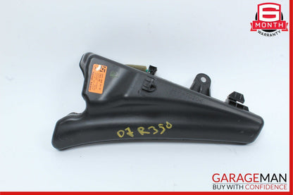 06-13 Mercedes W251 R350 R320 R550 Rear Right Side Quarter Audio Sound Speaker