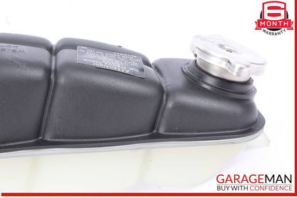 96-03 Mercedes W210 E320 Radiator Overflow Coolant Expansion Reservoir