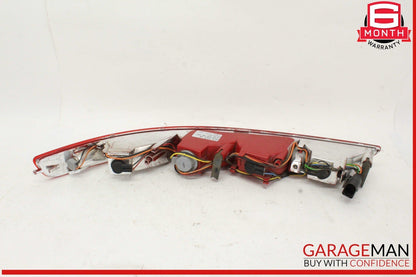 09-17 Audi Q5 SQ5 Rear Right Side Lower Bumper Tail Light 8R0945096B  OEM