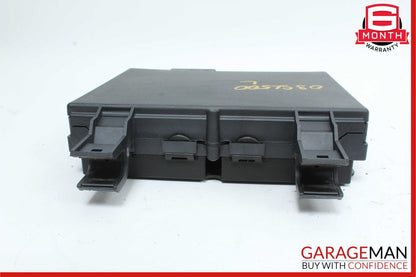 03-08 Mercedes R230 SL500 Front Left Side Under Seat Control Module Unit OEM