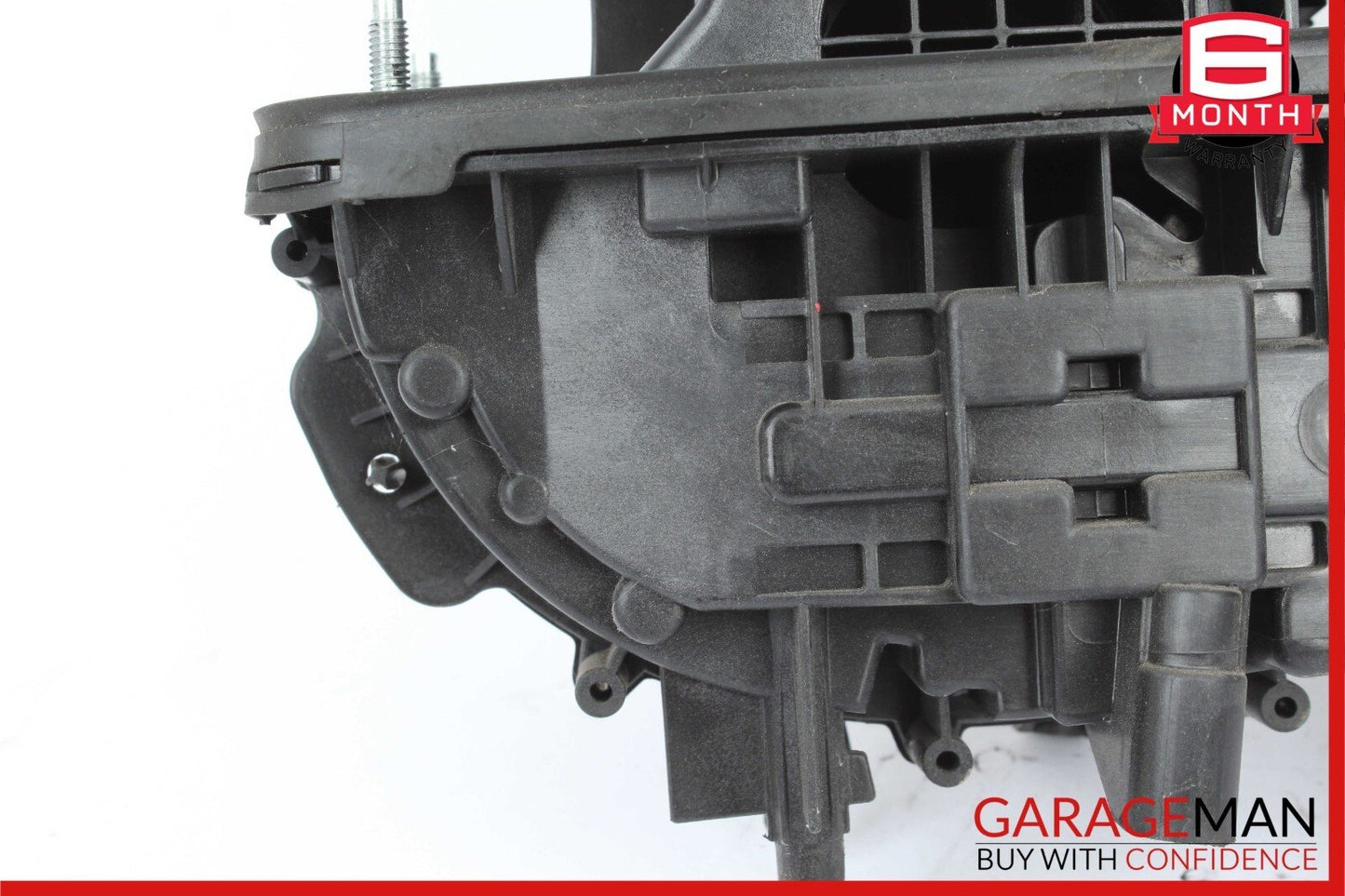 12-17 Audi A5 Quattro Front Auto Trans Automatic Gear Shifter Shift Selector OEM