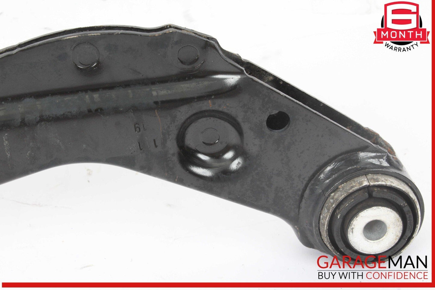 18-25 Volvo XC60 Rear Left or Rear Right Side Suspension Upper Control Arm OEM