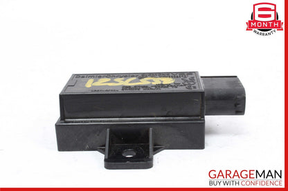 07-13 Mercedes W221 S550 CL63 AMG Tire Pressure Monitor Sensor Module Unit OEM